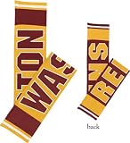 Washington Redskins Stadium Fan Scarf