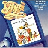 Gigi: Original MGM Soundtrack