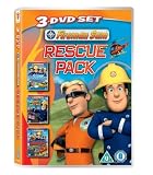 Fireman Sam