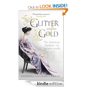 The Glitter and the Gold
