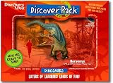 Dinosaur Discover Pack, Baryonyx