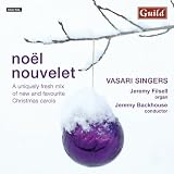 Noël Nouvelet