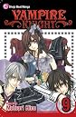 Vampire Knight (Volume 9)
