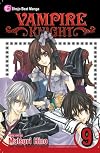 Vampire Knight (Volume 9)