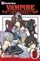 Vampire Knight, Vol. 9