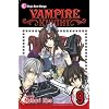 Vampire Knight, Vol. 9