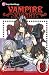 Vampire Knight, Vol. 9