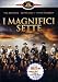 I Magnifici Sette (1 Dvd+Libro)