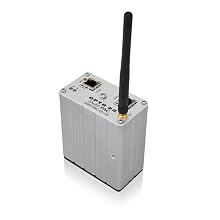 Opto 22 SNAP-PAC-EB1-W - Wired+Wireless SNAP PAC Ethernet Brain, Analog/Digital/Serial, with High-Speed Digital Functions, 16 MB RAM