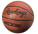 Rawlings Edge Composite Microfiber Official Size Basketball