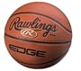 Rawlings Edge Composite Microfiber Official Size Basketball