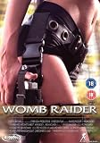 Womb Raider [DVD]