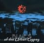 Blues of the Urban Gypsy