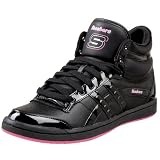 Skechers Womens Metro Chic Sneaker