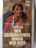 Der gef�hrlichste Mann der Welt - Gregory Peck