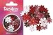 Dazzlers Florettes Small 32/Pkg-Red/White/Pink/Cho