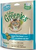 Best buy Feline Greenies 6oz Bag Ocean Fish