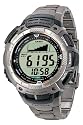 Casio Unisex-Armbanduhr Casio Sport Pro Trek PRG-80T-7VER