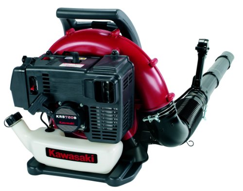 Kawasaki KRB750B Backpack Leaf Blower Tube Throttle On Sale