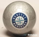 MLB Seattle Mariners Billiard Pool Cue Ball