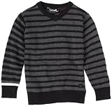 Quiksilver Boys 2-7 Ramos V-Neck Sweater