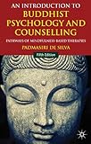 An Introduction to Buddhist Psychology and Counselling: Pathways of Mindfulness-Based Therapies