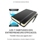 Les 7 habitudes des entrepreneurs eff...