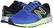 New Balance Women's WT510V3 Trail Shoe, Grey/Freshwater, 7 B US