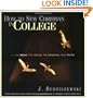 How to Stay Christian in College: An Interactive Guide to Keeping the Faith