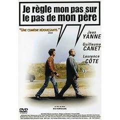 Je r�gle mon pas sur le pas de mon p�re