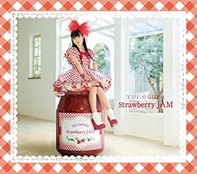 Strawberry JAM(Blu-ray Disc付)