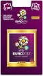 Panini 707997 - UEFA Euro 2012 Sammelsticker Tütenblister, 15 Stickertüten mit je 5 Stickern
