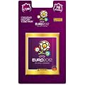 Panini 707997 - UEFA Euro 2012 Sammelsticker T�tenblister, 15 Stickert�ten mit je 5 Stickern