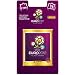 Panini 707997 - UEFA Euro 2012 Sammelsticker T�tenblister, 15 Stickert�ten mit je 5 Stickern