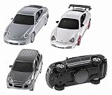 Review Porsche  / Model Car Magnets