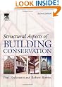 Structural Aspects of Building Conservation