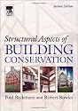 Structural Aspects of Building Conservation