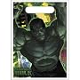 Incredible Hulk Treat Sacks 8ct