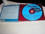 CMJ New Music Monthly Vol # 86, October 2000 Music CD