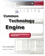 Common Technology Engine: Version 8.0