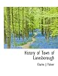 History of Town of Lanesborough