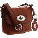 Fossil Womens Maddox ZB4500 Crossbody