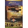 Hidden in the Wall (Love Inspired Suspense)