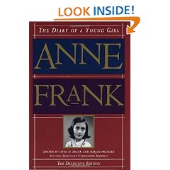 The Diary of a Young Girl