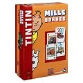 Dujardin - 59029 - Jeu de soci�t� - 1000 Bornes - Tintin
