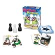 Game Wright: Matching of the Penguins