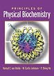 Principles of Physical Biochemistry