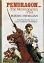 Pendragon...the Montenegran Plot: The Third Adventure of John Hawkdale Pendragon