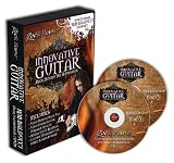 Innovative Guitar: Rock Beyond Boundaries [DVD] [Region 1] [US Import] [NTSC]