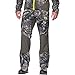 Under Armour Mens UA CGI Barrier Pants Mossy Oak Treestand MD 33